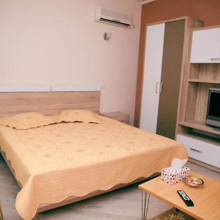 Apartament Cora Centru Piteşti Dış mekan fotoğraf