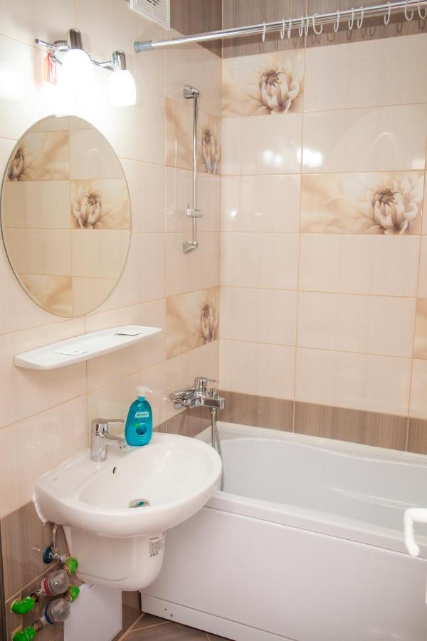 Apartament Cora Centru Piteşti Dış mekan fotoğraf